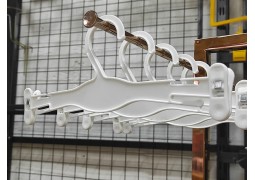 Вішалка-прищіпка для нижньої білизни W27